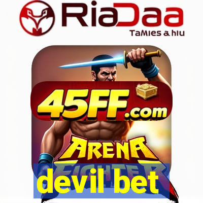 devil bet
